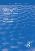 Political Leadership in a Global Age (eBook, PDF)