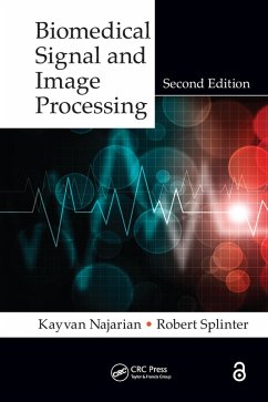 Biomedical Signal and Image Processing (eBook, PDF) - Najarian, Kayvan; Splinter, Robert