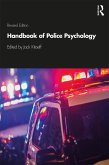 Handbook of Police Psychology (eBook, PDF)