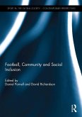 Football, Community and Social Inclusion (eBook, ePUB)