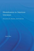 Homelessness in American Literature (eBook, PDF) Homelessness in American Literature (eBook, PDF)