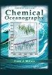 Chemical Oceanography (eBook, PDF) - Bild 1