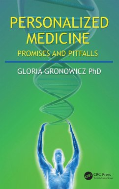 Personalized Medicine (eBook, PDF) - Gronowicz, Gloria