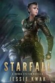 Starfall: A Durga System Novella (eBook, ePUB)