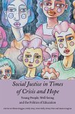 Social Justice in Times of Crisis and Hope (eBook, PDF)