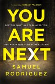 You Are Next (eBook, ePUB)
