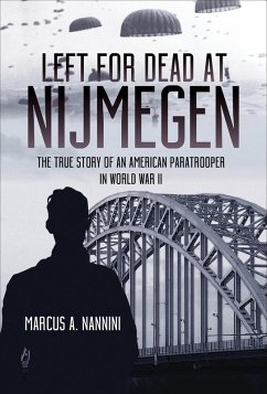 Cover Left for Dead at Nijmegen (eBook, ePUB)