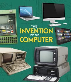 Invention of the Computer (eBook, PDF) - Beevor, Lucy