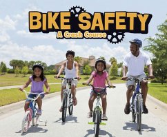Cover Bike Safety (eBook, PDF)