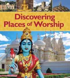 Cover Discovering Places of Worship (eBook, PDF)