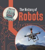 History of Robots (eBook, PDF)