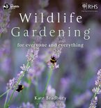 Wildlife Gardening (eBook, ePUB)