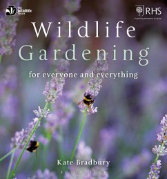 Cover Wildlife Gardening (eBook, ePUB)