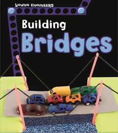 Building Bridges (eBook, PDF) - Enz, Tammy