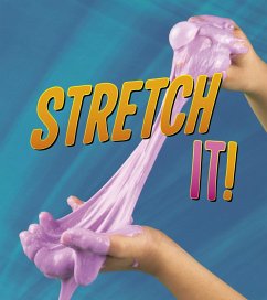 Stretch It! (eBook, PDF) - Enz, Tammy