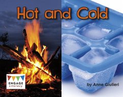 Cover Hot and Cold (eBook, PDF)