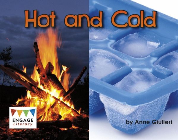 Hot and Cold (eBook, PDF) Hot and Cold (eBook, PDF)