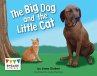 Big Dog and the Little Cat (eBook, PDF) - Bild 1