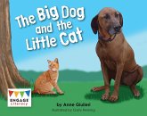 Big Dog and the Little Cat (eBook, PDF) Big Dog and the Little Cat (eBook, PDF)