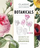 Classic Sketchbook: Botanicals (eBook, ePUB)