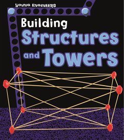 Building Structures and Towers (eBook, PDF) - Enz, Tammy