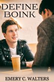 Define Boink (eBook, ePUB)