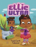 Team Earth Takeover (eBook, PDF)