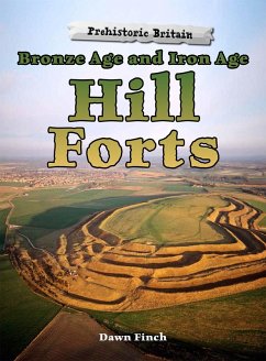 Bronze Age and Iron Age Hill Forts (eBook, PDF) - Finch, Dawn