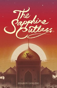 Sapphire Cutlass (eBook, ePUB) - Gosling, Sharon