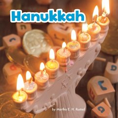 Cover Hanukkah (eBook, PDF)