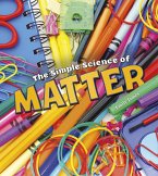 Simple Science of Matter (eBook, PDF)