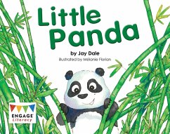 Cover Little Panda (eBook, PDF)