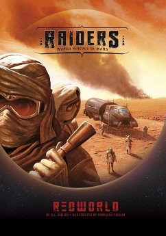 Raiders! (eBook, PDF) - Collins, A. L.