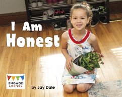 Cover I Am Honest (eBook, PDF)