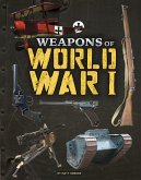 Weapons of World War I (eBook, PDF)