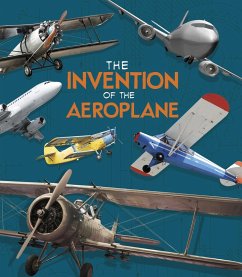 Invention of the Aeroplane (eBook, PDF) - Beevor, Lucy