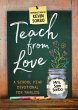 Teach from Love (eBook, ePUB) - Bild 1