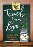 Teach from Love (eBook, ePUB)