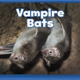 Vampire Bats (eBook, PDF)