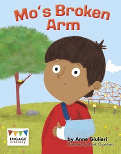 Cover Mo's Broken Arm (eBook, PDF)