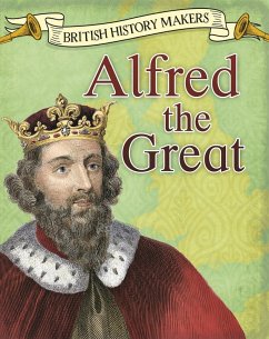 Cover Alfred the Great (eBook, PDF)