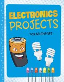 Electronics Projects for Beginners (eBook, PDF)