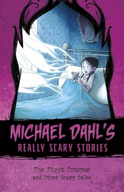 Cover Night Octopus (eBook, PDF)