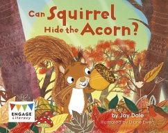 Cover Can Squirrel Hide the Acorn? (eBook, PDF)
