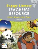 Engage Literacy Teachers Resource Extended Edition Level 25-30 (eBook, PDF)