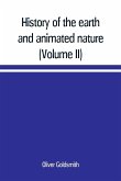 History of the earth and animated nature; with numerous notes from the works of the most distinguished British and foreign naturalists (Volume II)