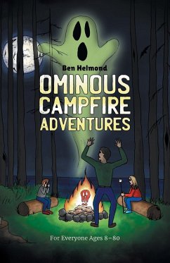 Cover Ominous Campfire Adventures