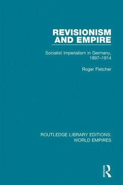Cover Revisionism and Empire (eBook, ePUB)