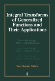 Integral Transforms of Generalized Functions and Their Applications (eBook, ePUB)