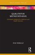 Qualitative Metasynthesis (eBook, ePUB) - Bild 1